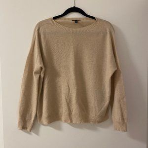 Eileen Fisher Cashmere Sweater